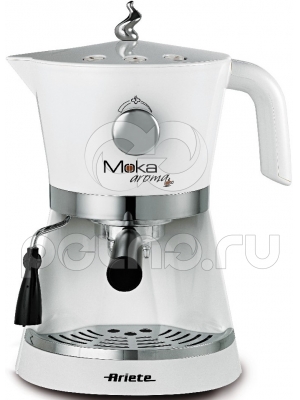 ��������� � ���������� Ariete 1337/40 Moka aroma