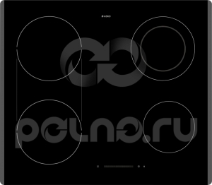 �������� ����������� ASKO HCL634G