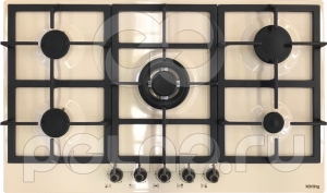 �������� ����������� Korting HG 965 CTRB
