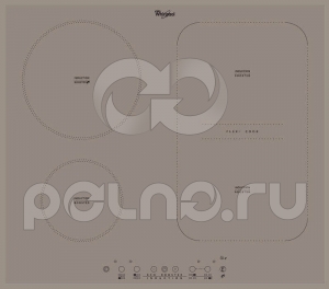 �������� ����������� Whirlpool ACM 808/BA S