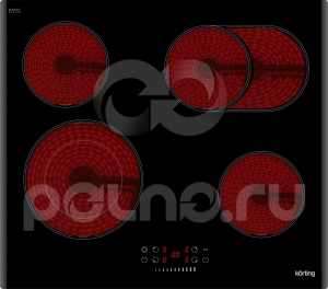 �������� ����������� Korting HK 62550 B