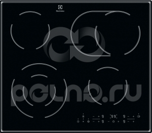�������� ����������� Electrolux CPE644RCC