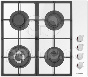�������� ����������� Hansa BHKW621531