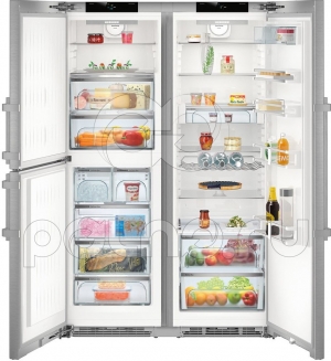 ������������ � ������������ Liebherr SBSes 8483