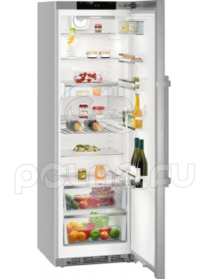 ������������ � ������������ Liebherr Kef 4370