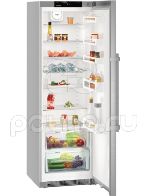 ������������ � ������������ Liebherr Kef 4330