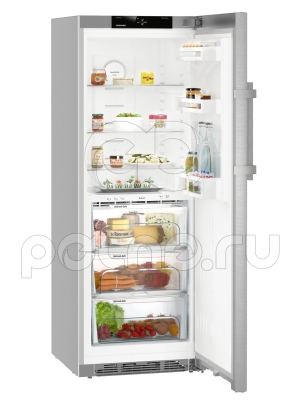 ������������ � ������������ Liebherr KBef 3730