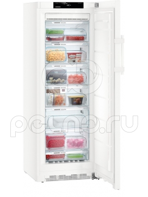 ������������ � ������������ Liebherr GN 3735