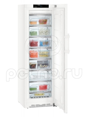 ������������ � ������������ Liebherr GN 4375