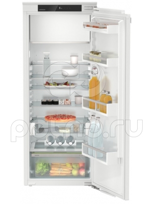 ������������ � ������������ Liebherr IRe 4521