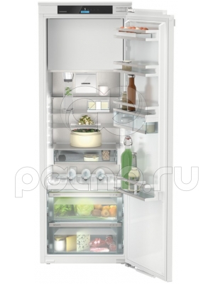 ������������ � ������������ Liebherr IRBe 4851