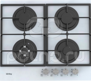 �������� ����������� Korting HGG 6722 CTW