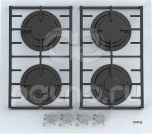 �������� ����������� Korting HGG 6805 CW