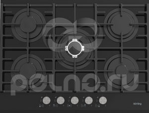 �������� ����������� Korting HGG 7835 CTN