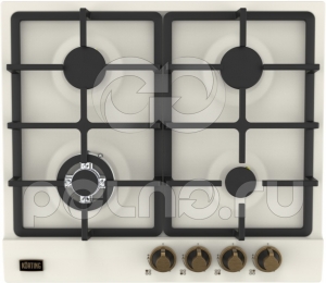 �������� ����������� Korting HG 661 CTB