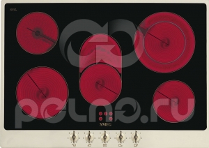 �������� ����������� SMEG P875PO