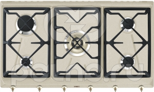 �������� ����������� SMEG SRV896AVOGH2