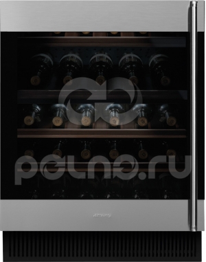 ������ ����� SMEG CVI338LX3