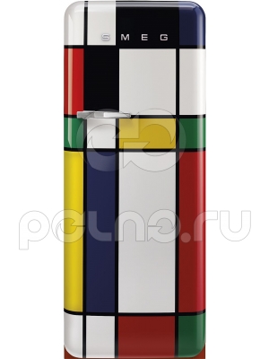 ������������ � ������������ SMEG FAB28RDMC5