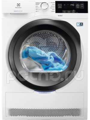 ��������� ������ Electrolux EW8HR359S