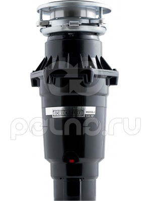    Bone Crusher BC 810 AS-Slim Line