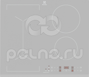 �������� ����������� Electrolux IPE6443SF