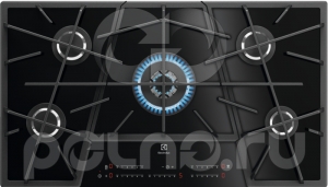 �������� ����������� Electrolux KGV9539IK