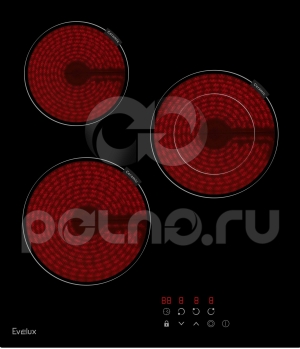 �������� ����������� Evelux HEV 431 B