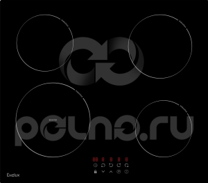 �������� ����������� Evelux HEI 641 B