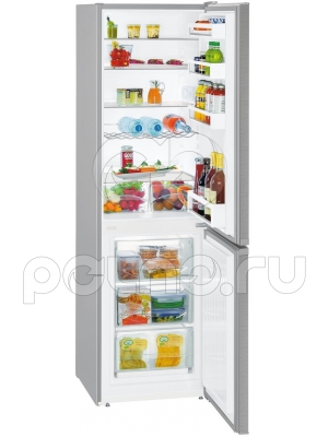 ������������ � ������������ Liebherr CUef 3331