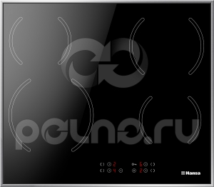 �������� ����������� Hansa BHCI66388