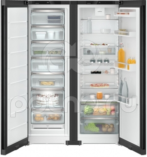 ������������ � ������������ Liebherr XRFbd 5220