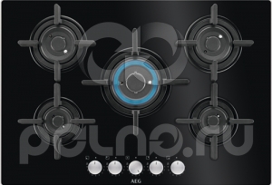 �������� ����������� AEG HKB75029NB