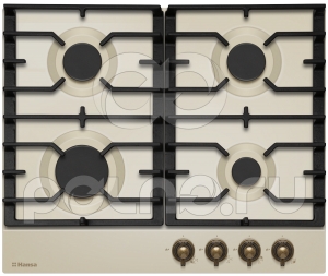 �������� ����������� Hansa BHGY610391