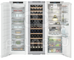 ������������ � ������������ Liebherr IXRFW 5150