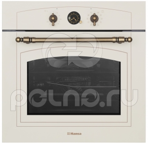 ������� ����� Hansa BOEW68120090