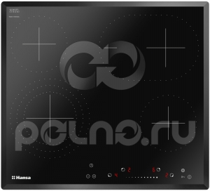 �������� ����������� Hansa BHC66977