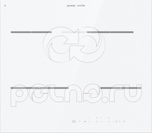 �������� ����������� Gorenje ECT648ORAW