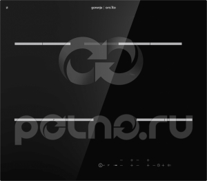 �������� ����������� Gorenje ECT648ORAB