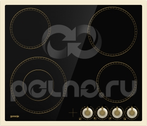 �������� ����������� Gorenje EC642CLI