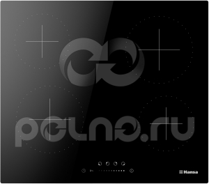 �������� ����������� Hansa BHC633077
