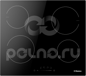 �������� ����������� Hansa BHC633008
