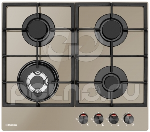 �������� ����������� Hansa BHKY61139