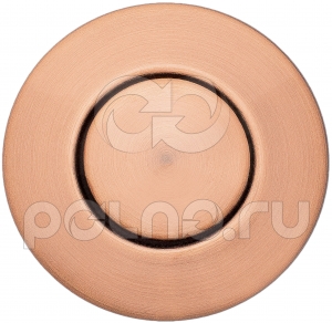  Bone Crusher  Air switch bronze