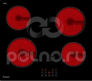 �������� ����������� Evelux EV 6040