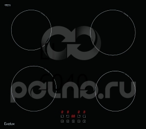 �������� ����������� Evelux EI 6040