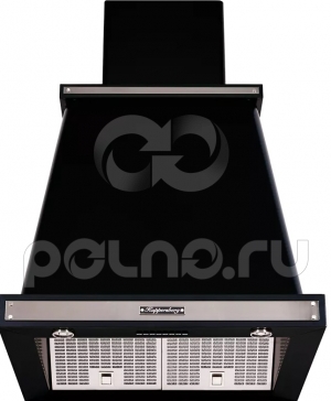 ������� Kuppersberg T 669 ANT Silver