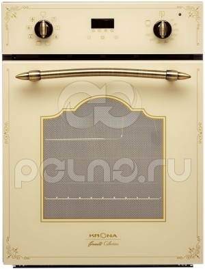 ������� ����� Krona TENERO 45 IV