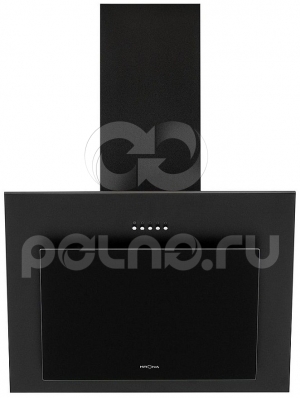 ������� Krona FREYA 600 black PB