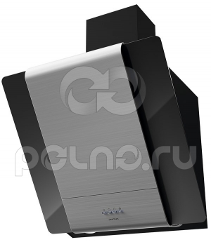 ������� Krona TALLI 600 inox/black glass 3P 